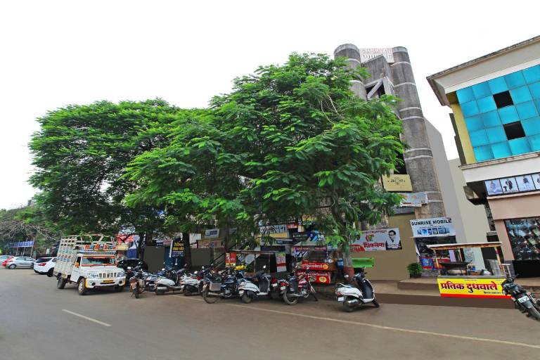 Hotel Sai Chatra