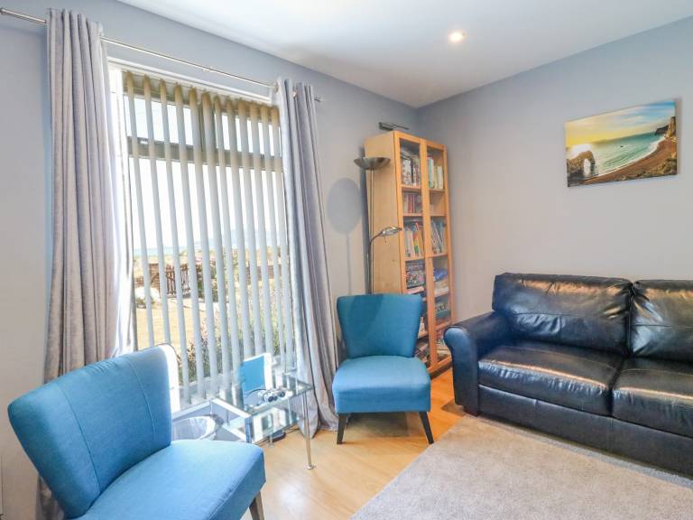 Children-friendly pleasant cottage with yard | Beach view | Close to the beach | Pet-friendly — photo 2