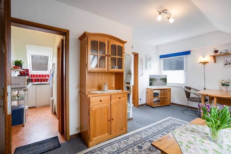Ferienwohnung "Hartig 2" bis 2 Personen (Nichtraucher) — photo 3