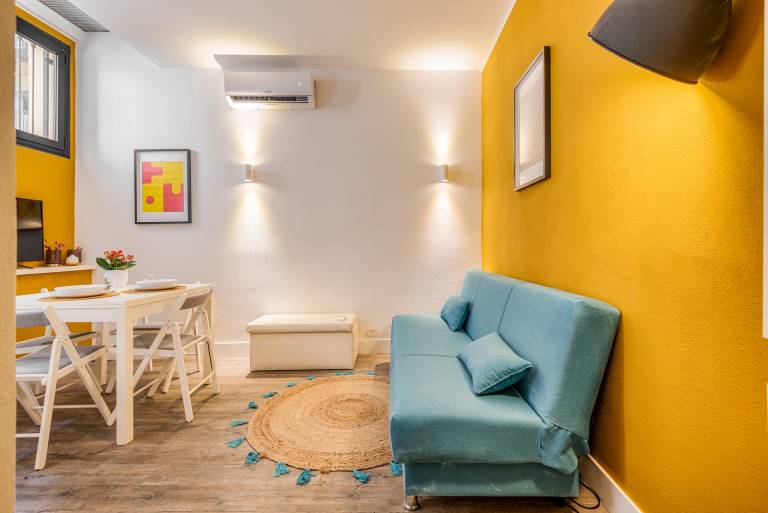 Rental apartment | Near Sforza Castle | Pet-friendly in Milan