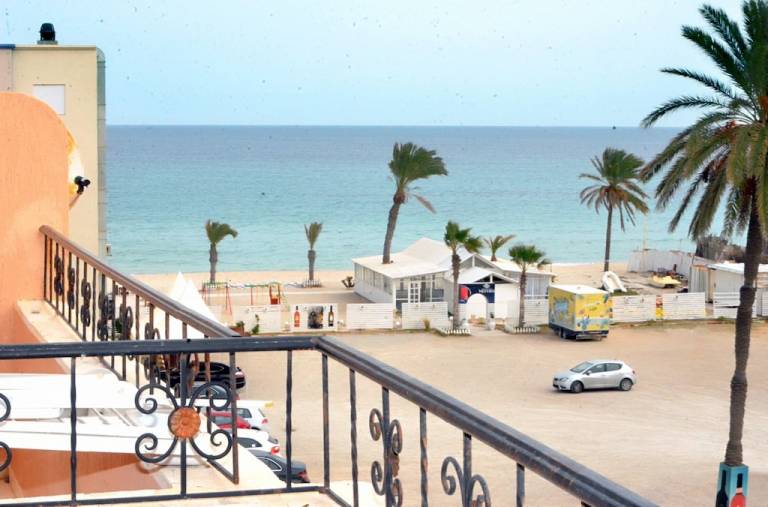 Appartement Sousse