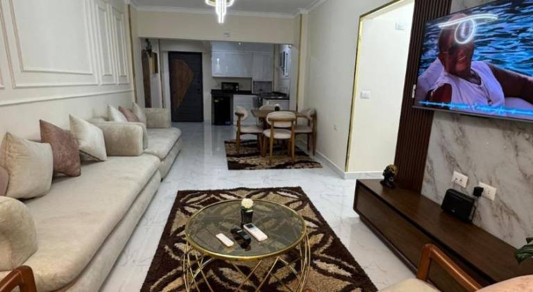 70 m&sup2; Ferienwohnung