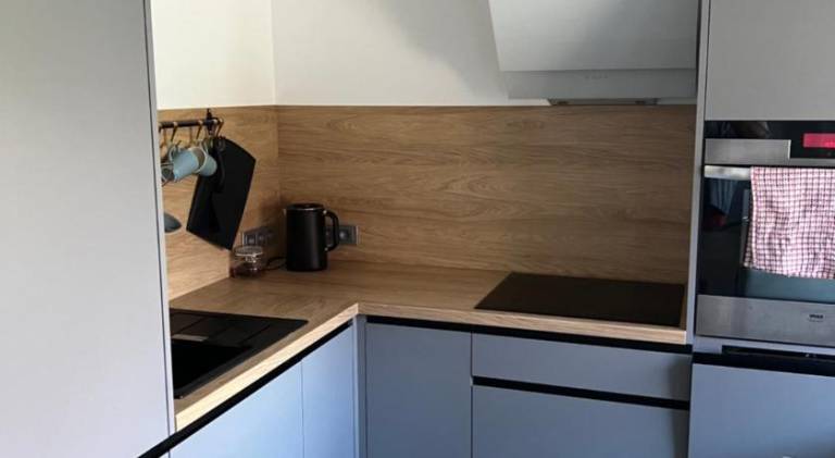Apartment with 1 room for 2 persons — photo 4