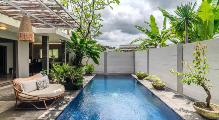 Villa with pool | Dogs allowed in Ubud