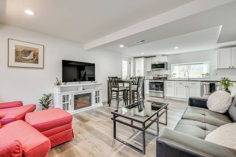 Apartment Longmont