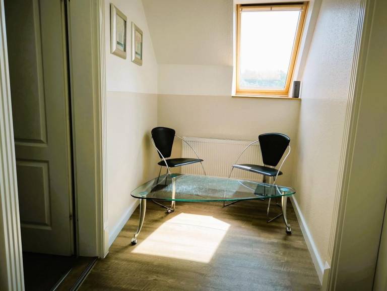 Ferienwohnung Lobbe
