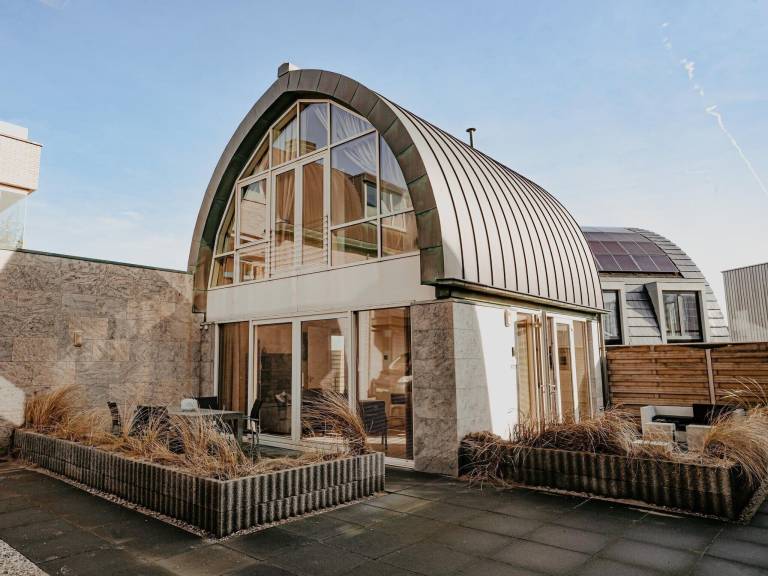 Ferienhaus Egmond aan Zee