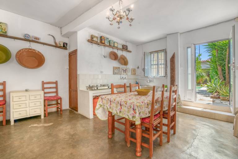 House with terrace & garden | Pet-friendly — photo 4