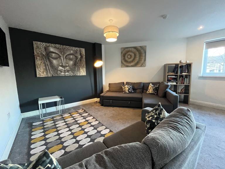 Apartment Chester