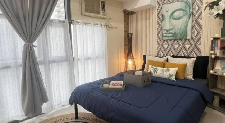 BGC Mckinley City Center Apartments — photo 2