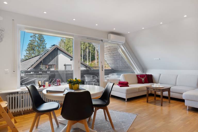 Appartement  Titisee