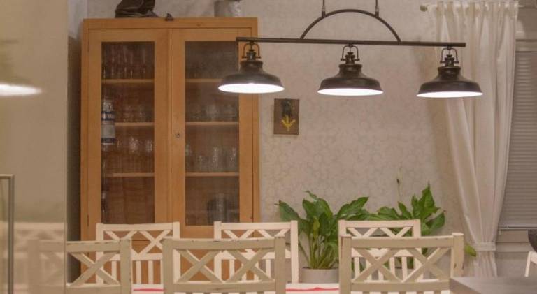 Villa with 3 rooms for 9 persons — photo 3