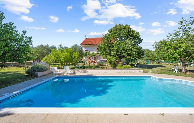 Apartman  Goriš