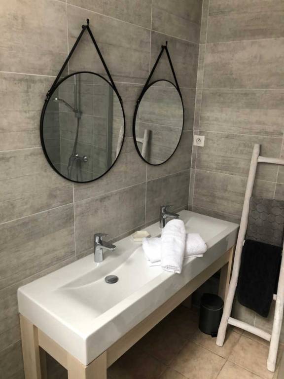 Gite with 1 room for 2 persons — photo 5