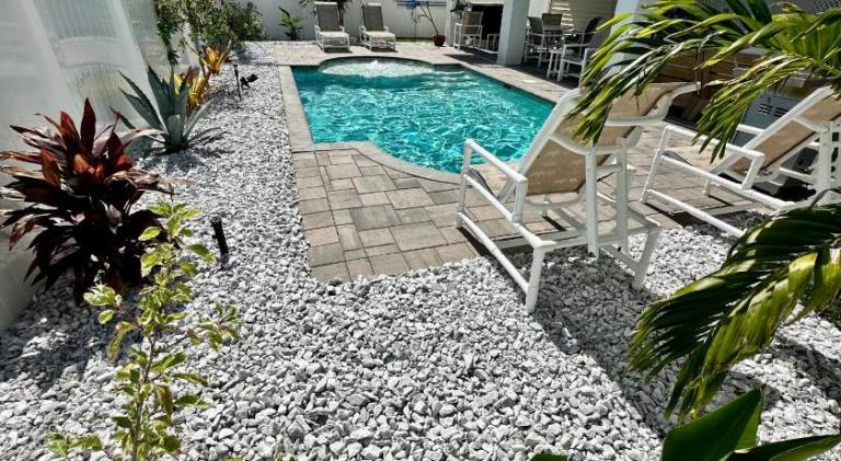 Beyond The Sea Newer House Walk to Town Beach — photo 4