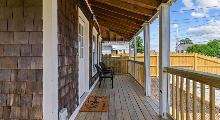 Wonderful vacation home | Dogs allowed — photo 4
