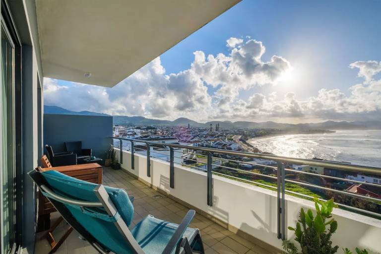 Apartamento  Ribeira Grande