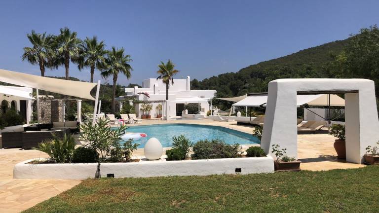 Ferienwohnung Sant Joan de Labritja