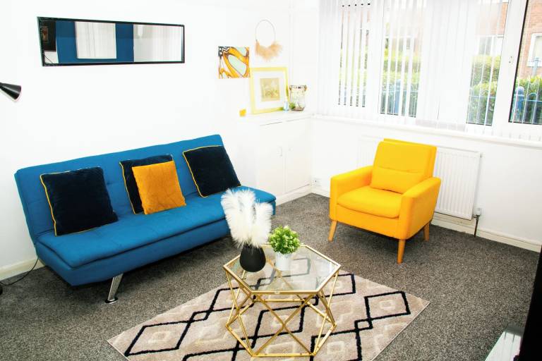 Apartment Edgbaston