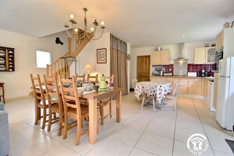 Gite with garden & patio | Pets are welcome — photo 4