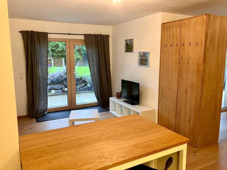 Ferienwohnung Wiggensbach