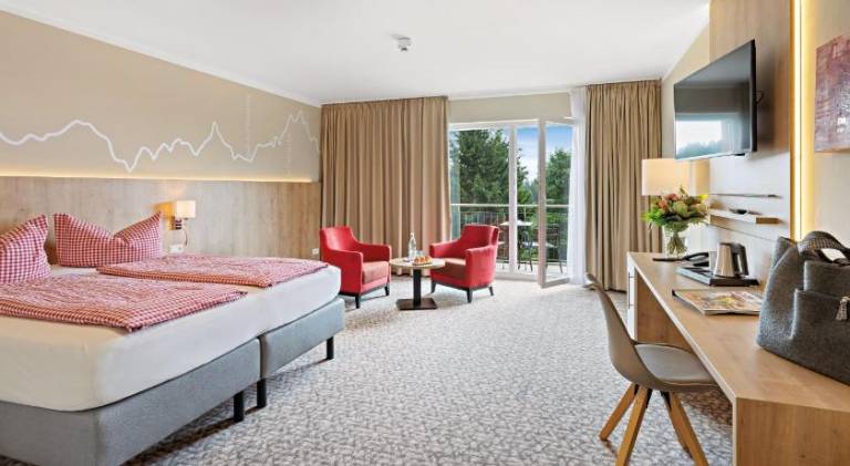 Hotel Traumblick — photo 2