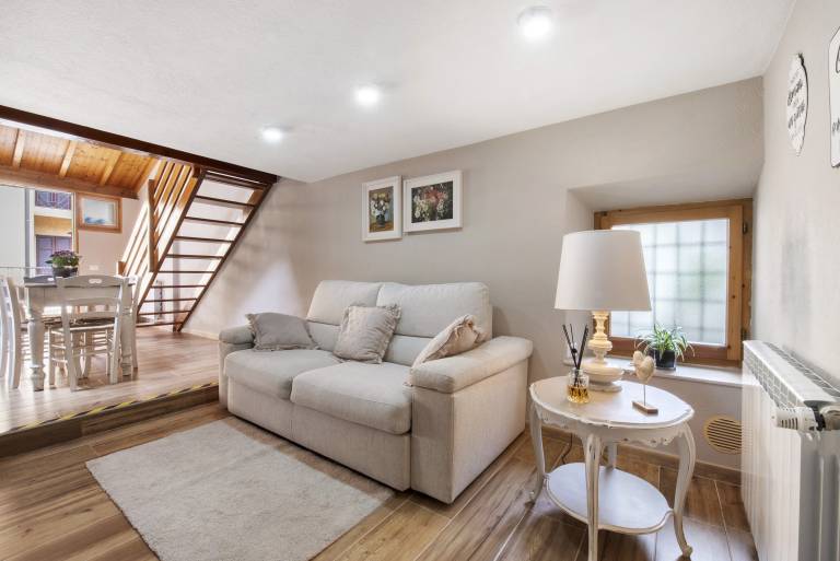 Casa Barni
