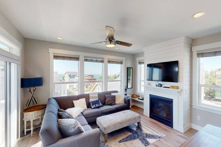 House Gleneden Beach