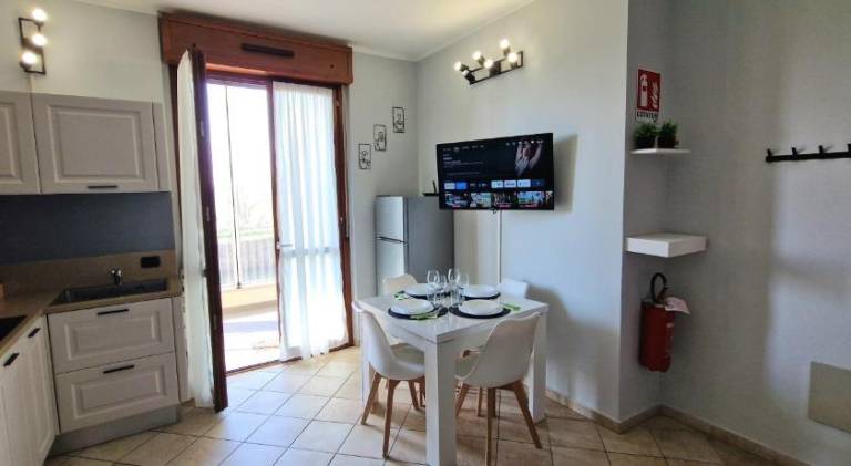 Charming rental apartment | Pet-friendly in Assago