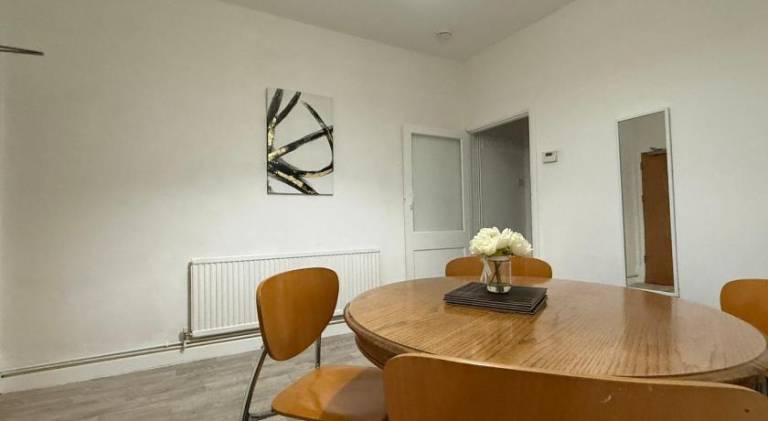 House with 2 rooms for 7 persons — photo 4