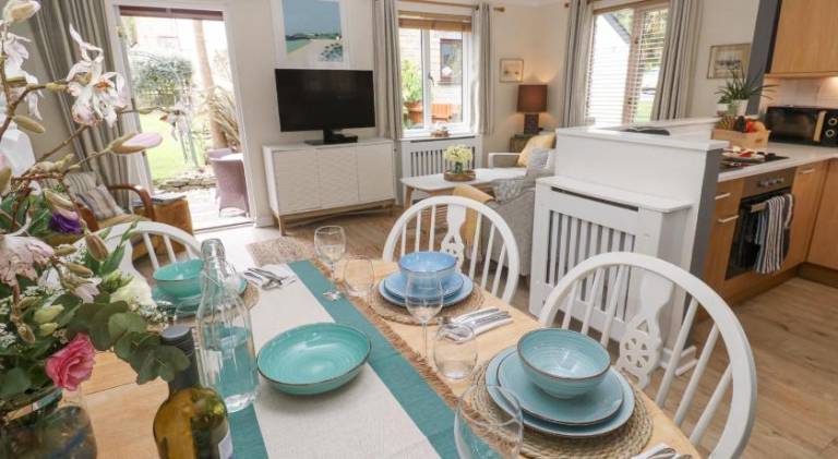 Vacation home with 2 rooms for 4 persons — photo 3