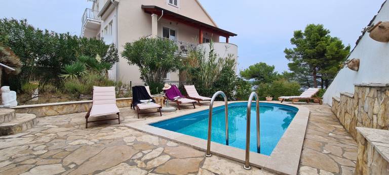Appartement Jelsa