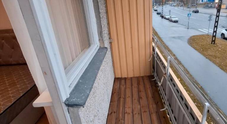 Holiday apartment with 3 rooms for 6 persons — photo 4