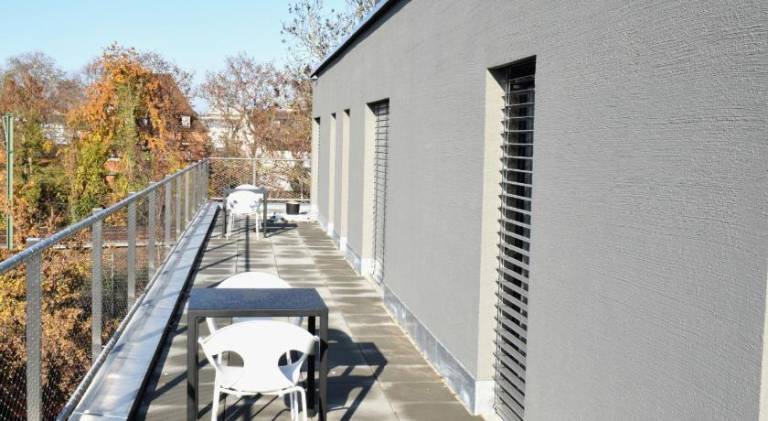 New Age Boardinghaus P5 — photo 3