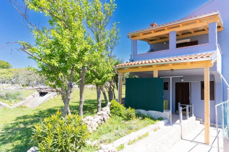 Apartma Miholašćica