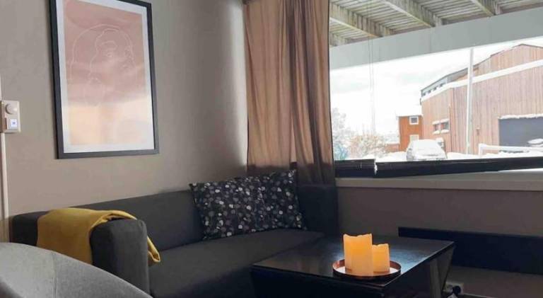 Appartement Tromsø