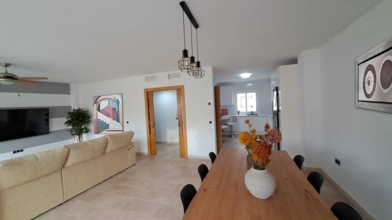 Apartamento  Garrucha