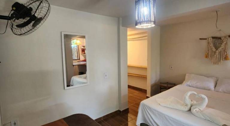 Rental apartment with 1 room for 2 persons — photo 5