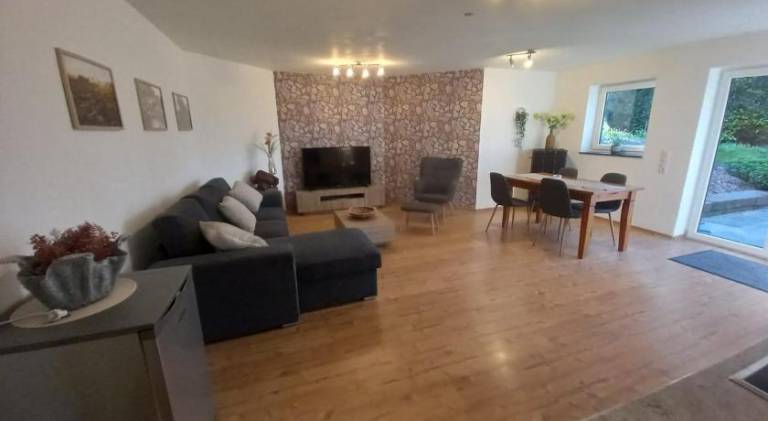 Apartment with 1 room for 4 persons — photo 2