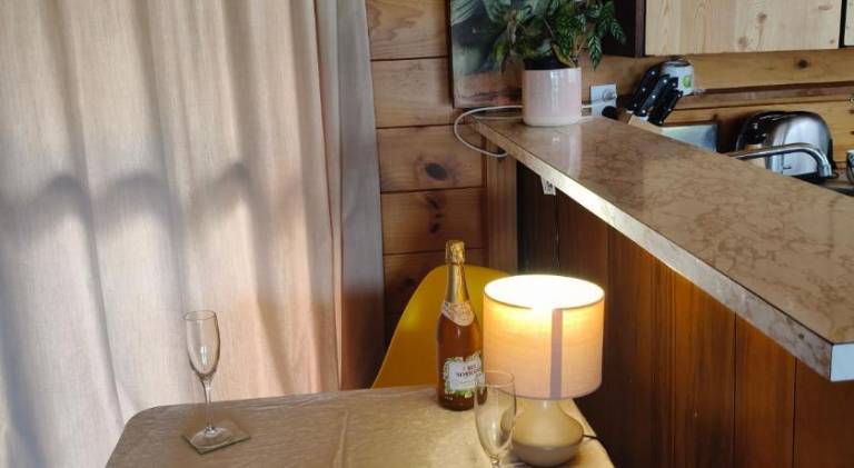Steve's Cozy Retreat — photo 4
