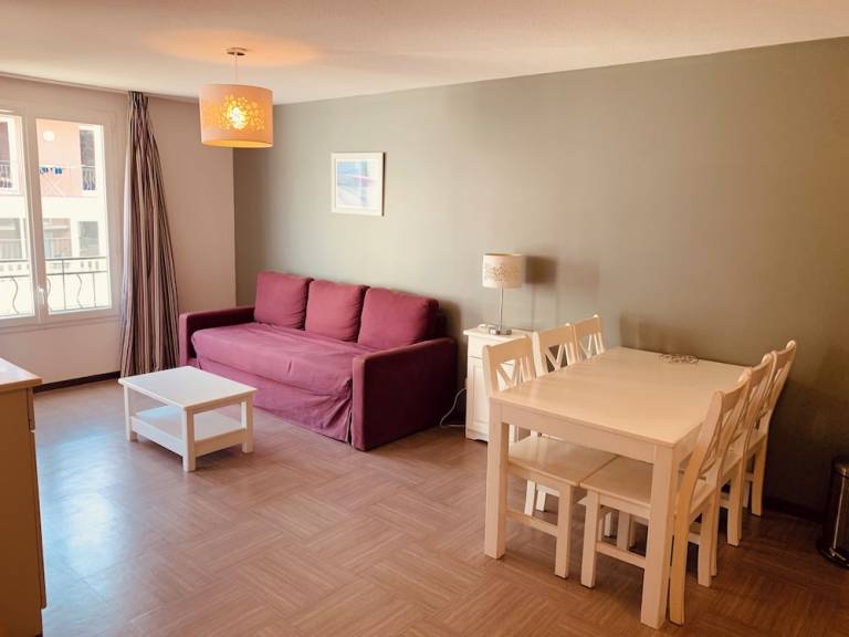 Appart'hôtel Gréoux-les-Bains