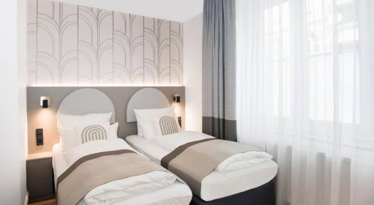 Guestified LIYANA Hotel — photo 4