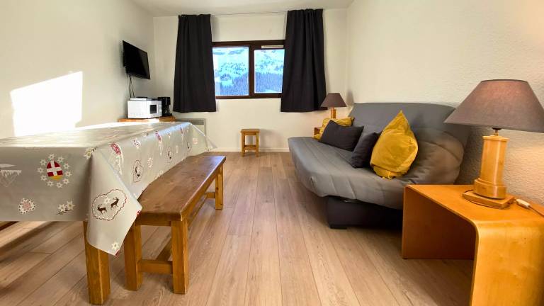Appartement Flaine