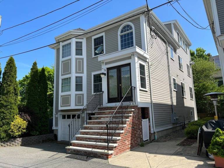 Apartment Marblehead