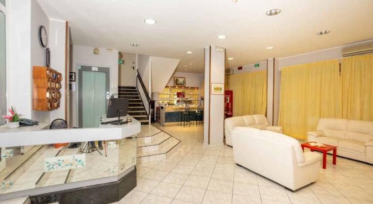 Hotel Galileo — photo 2