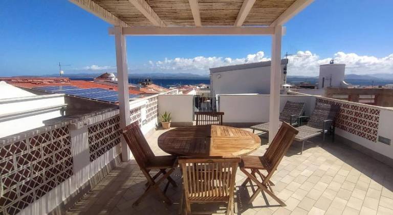 Pleasant apartment with terrace | Close to the beach | Dogs allowed — photo 3