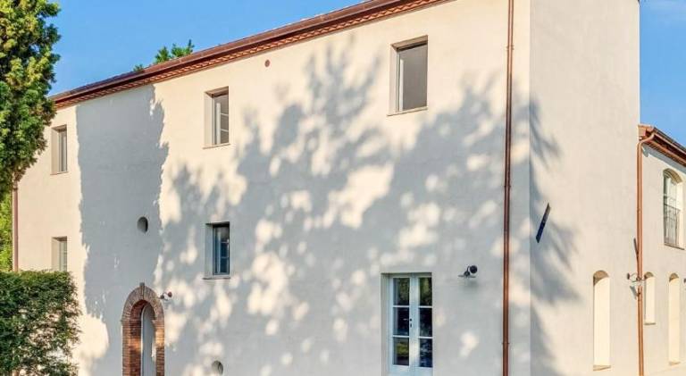 175 m&sup2; Ferienwohnung