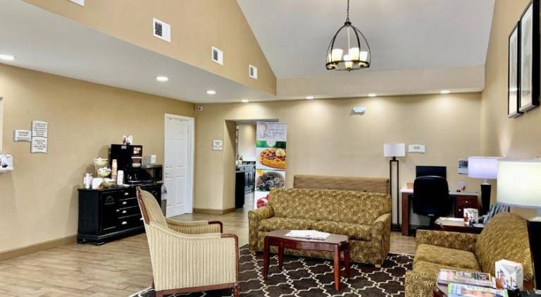 Quality Inn Seneca US-123 — photo 3