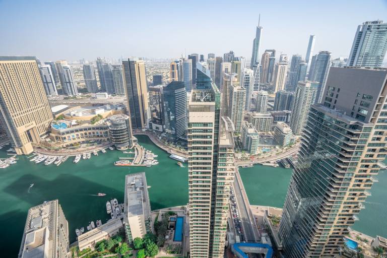 GuestReady Apt moderne près de la plage de JBR