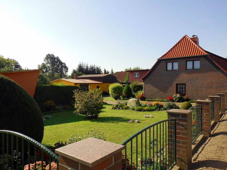 Ferienhaus Fincken